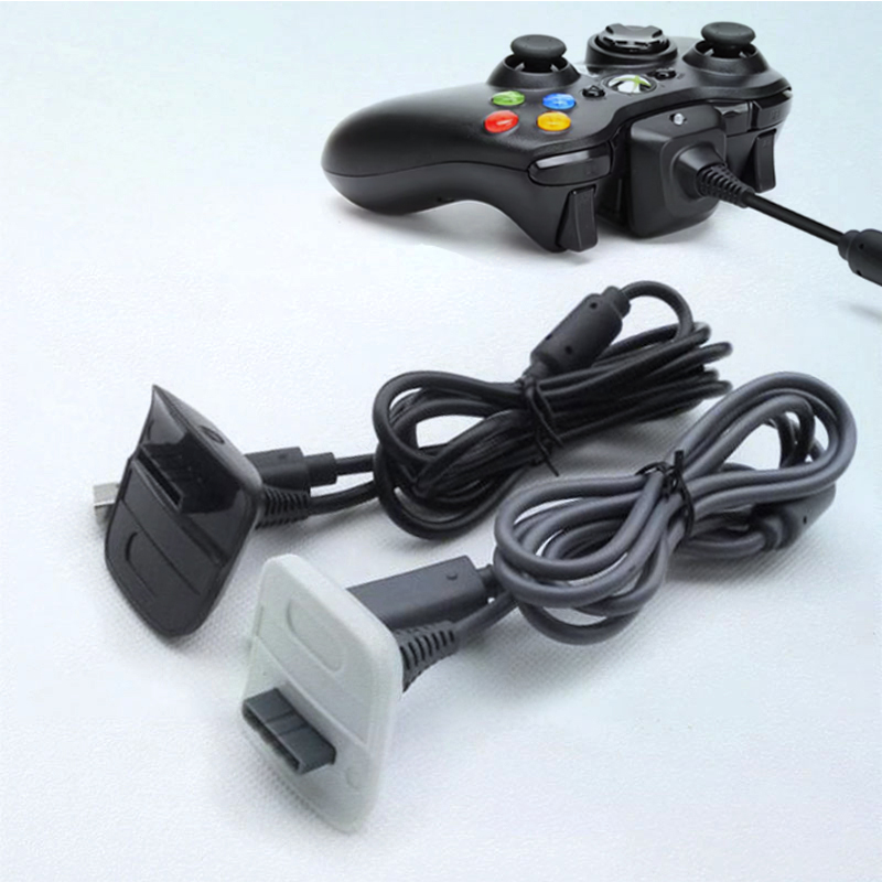Controller Extension Cord - Cavo di ricarica USB 1PC da