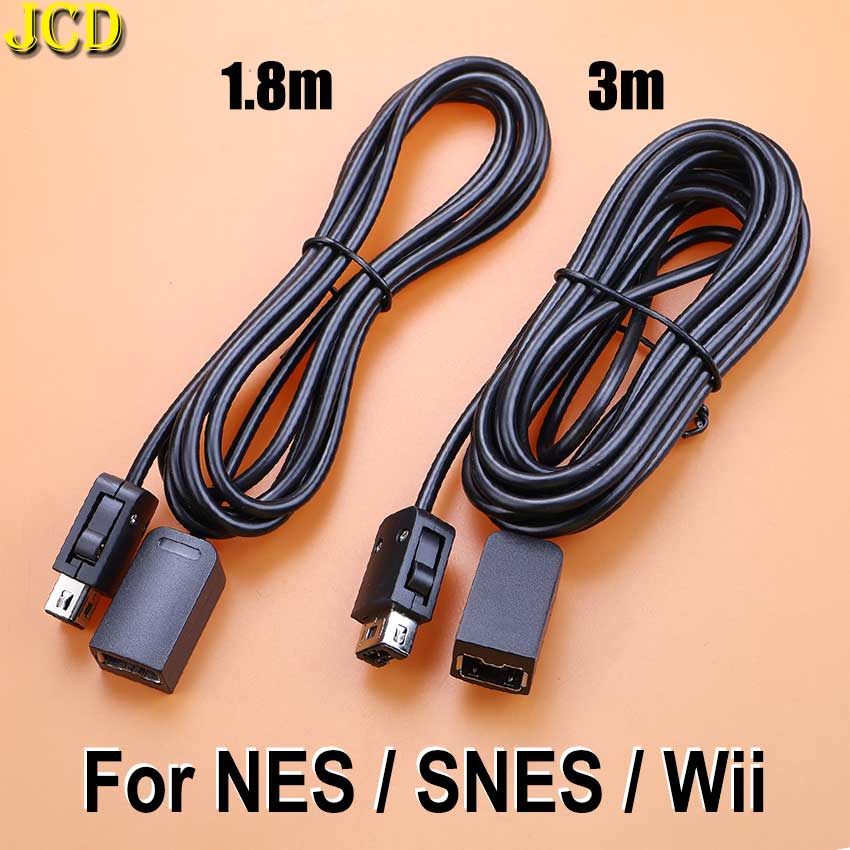 Controller Extension Cord - Cavo di prolunga JCD 1.8M 3M