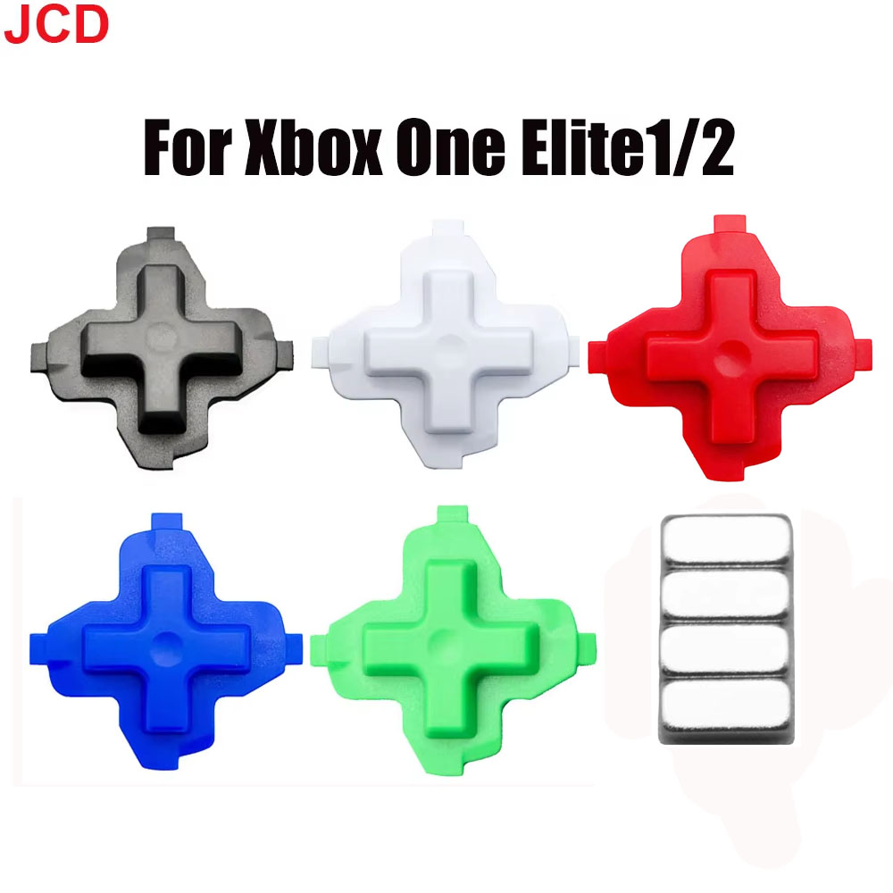 Retro Gaming Xbox 360 - JCD 1 pz. Base magnetica con