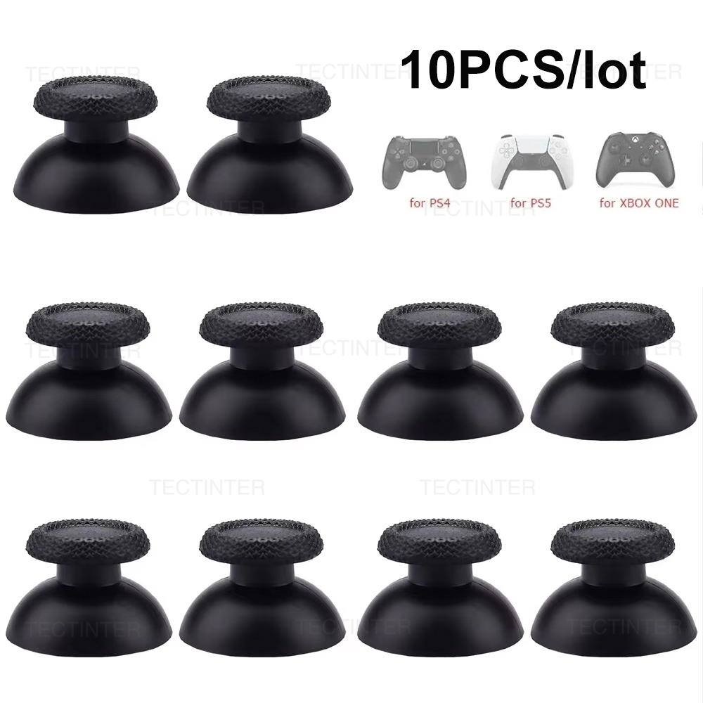Retro Gaming Xbox 360 - 10 pz Joystick di Ricambio Per