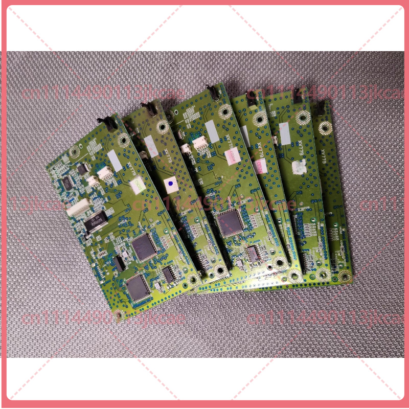 Retro Gaming Machine - Scheda PCB del controller dell'unità ottica