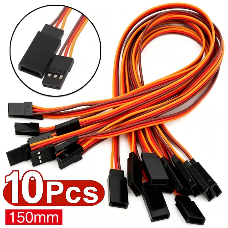 Controller Extension Cord - Cavo di Prolunga Servo a 30