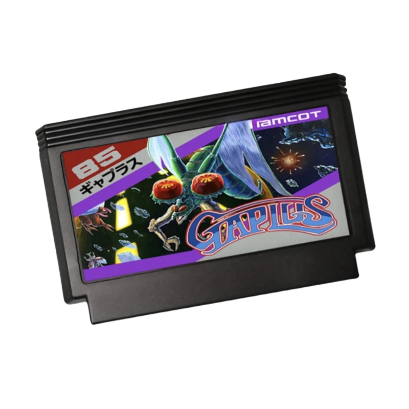 Retro Gaming Nintendo - Cartuccia di gioco retrò Gaplus da