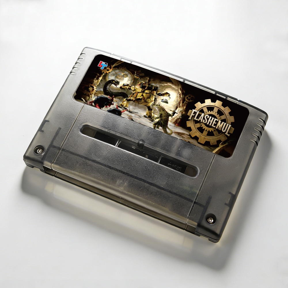 Retro Gaming Nintendo - Accessori per console di gioco retrò