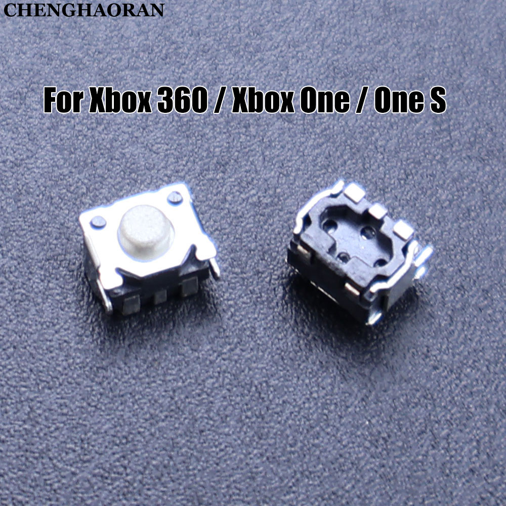Retro Gaming Xbox 360 - 2-10PCS Per Xbox One/One S/Elite/360 Controller