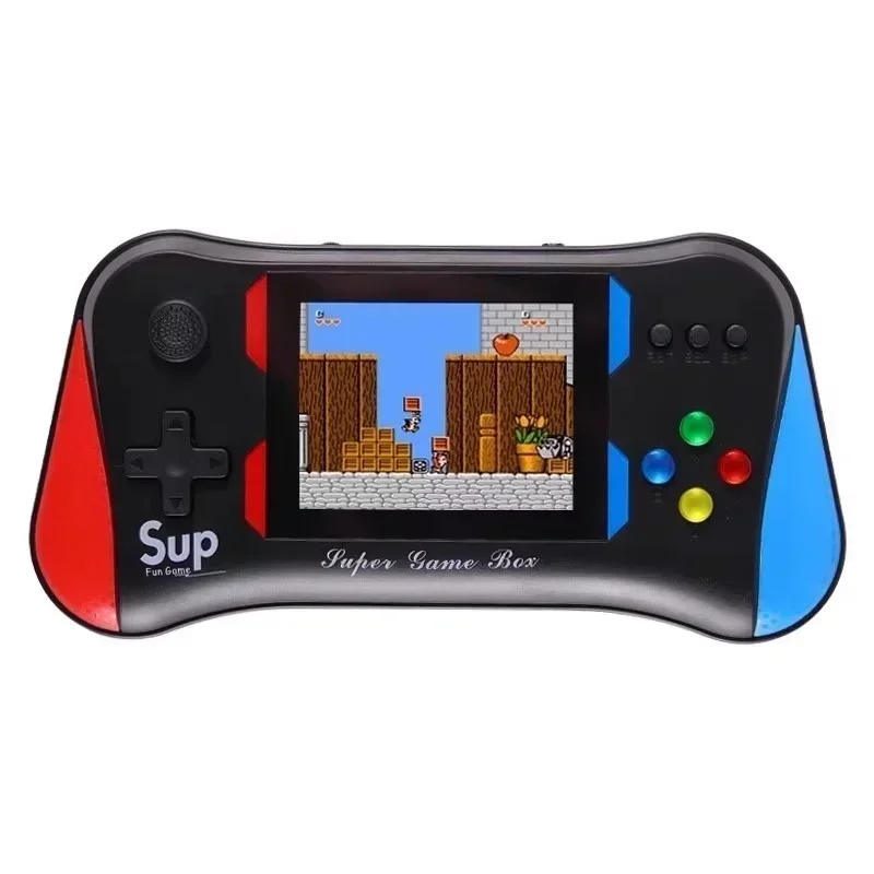 Retro Gaming Machine - Console di gioco per bambini Palm