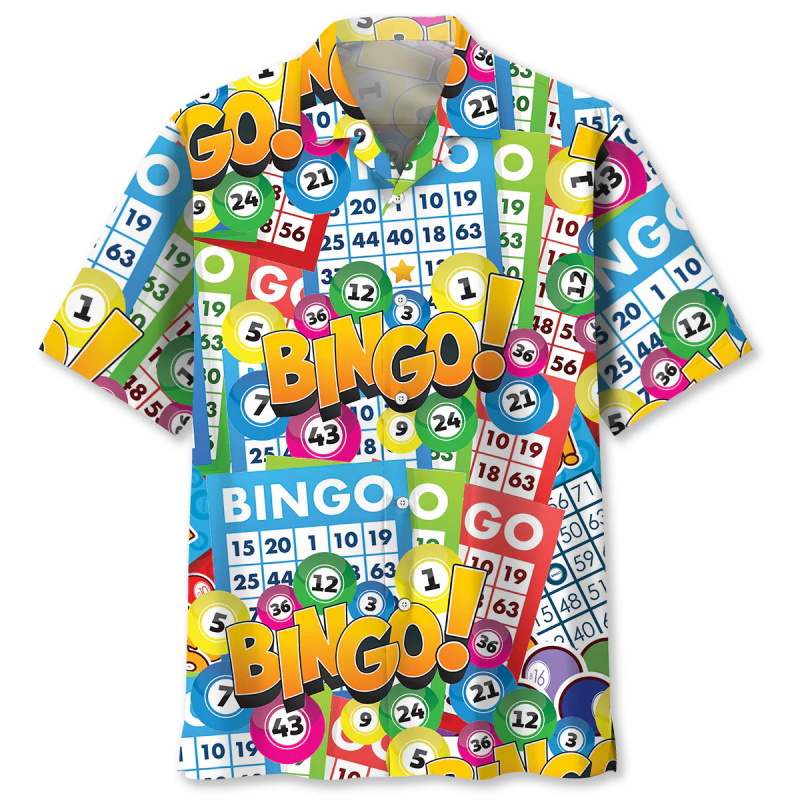 Retro Gaming Aesthetic - Camicia a maniche corte da uomo