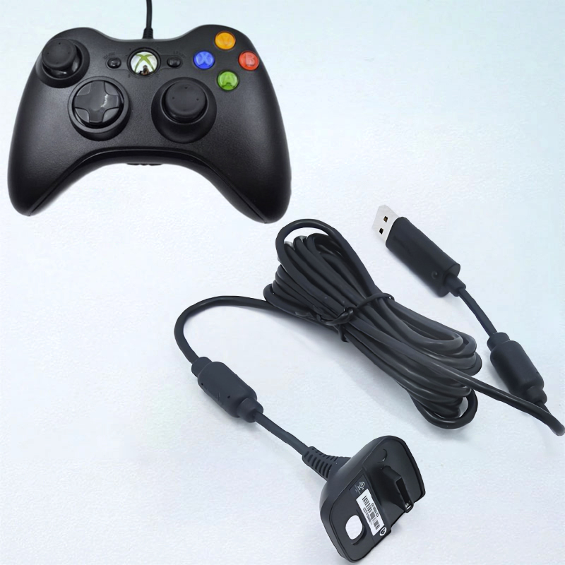 Cavo di ricarica USB 1PC da 1, - Controller Extension Cord recensione e prezzo