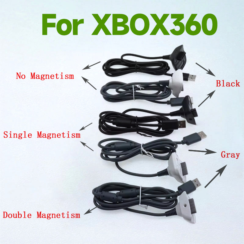 Cavo di ricarica USB 1PC da 1, - Controller Extension Cord recensione e prezzo