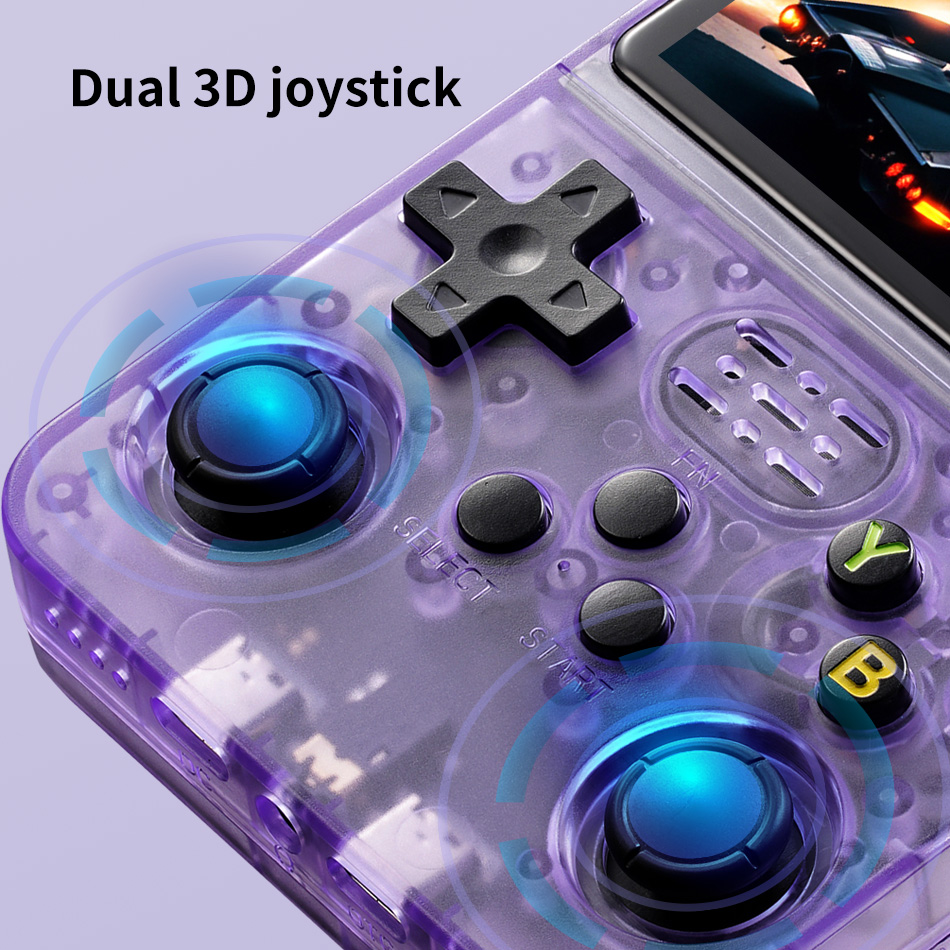 Mini R36S Console per videogio - Retro Gaming Xbox 360 recensione e prezzo