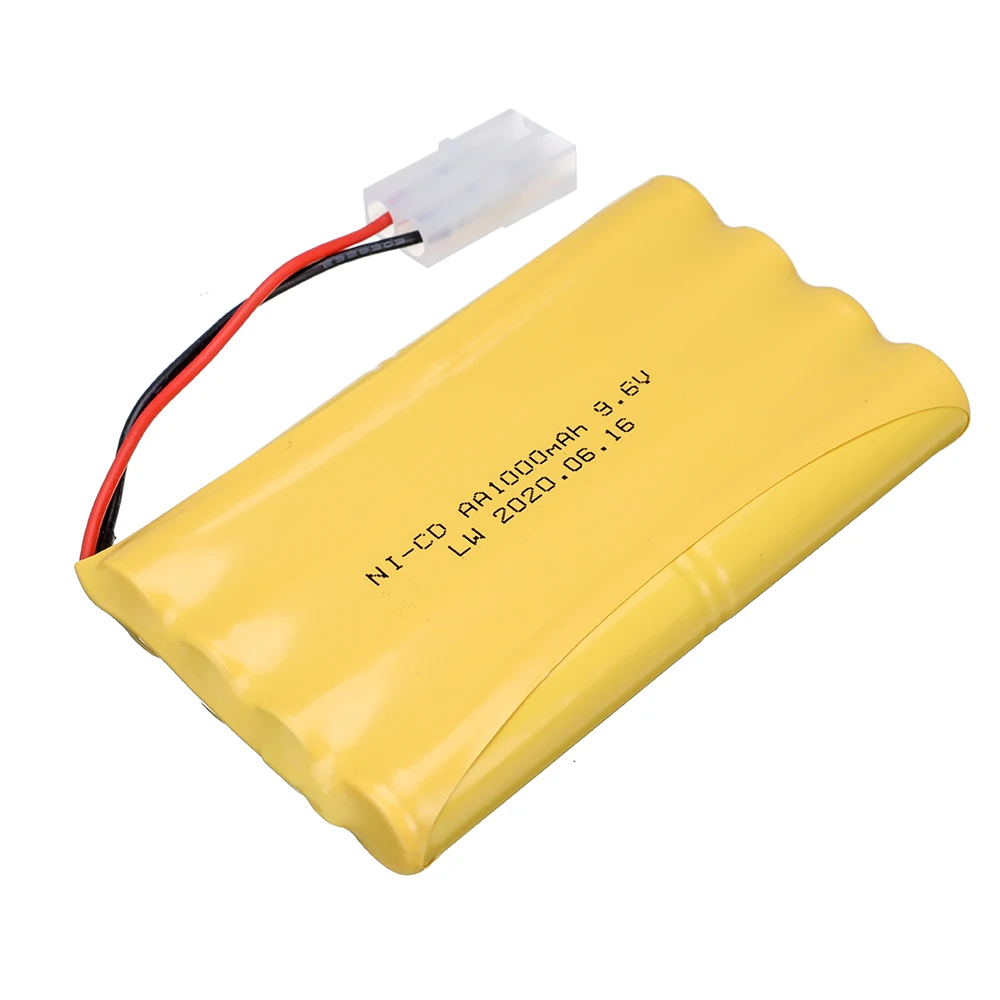 Batteria Ricaricabile Ni-CD AA - Rechargeable Battery Aa recensione e prezzo