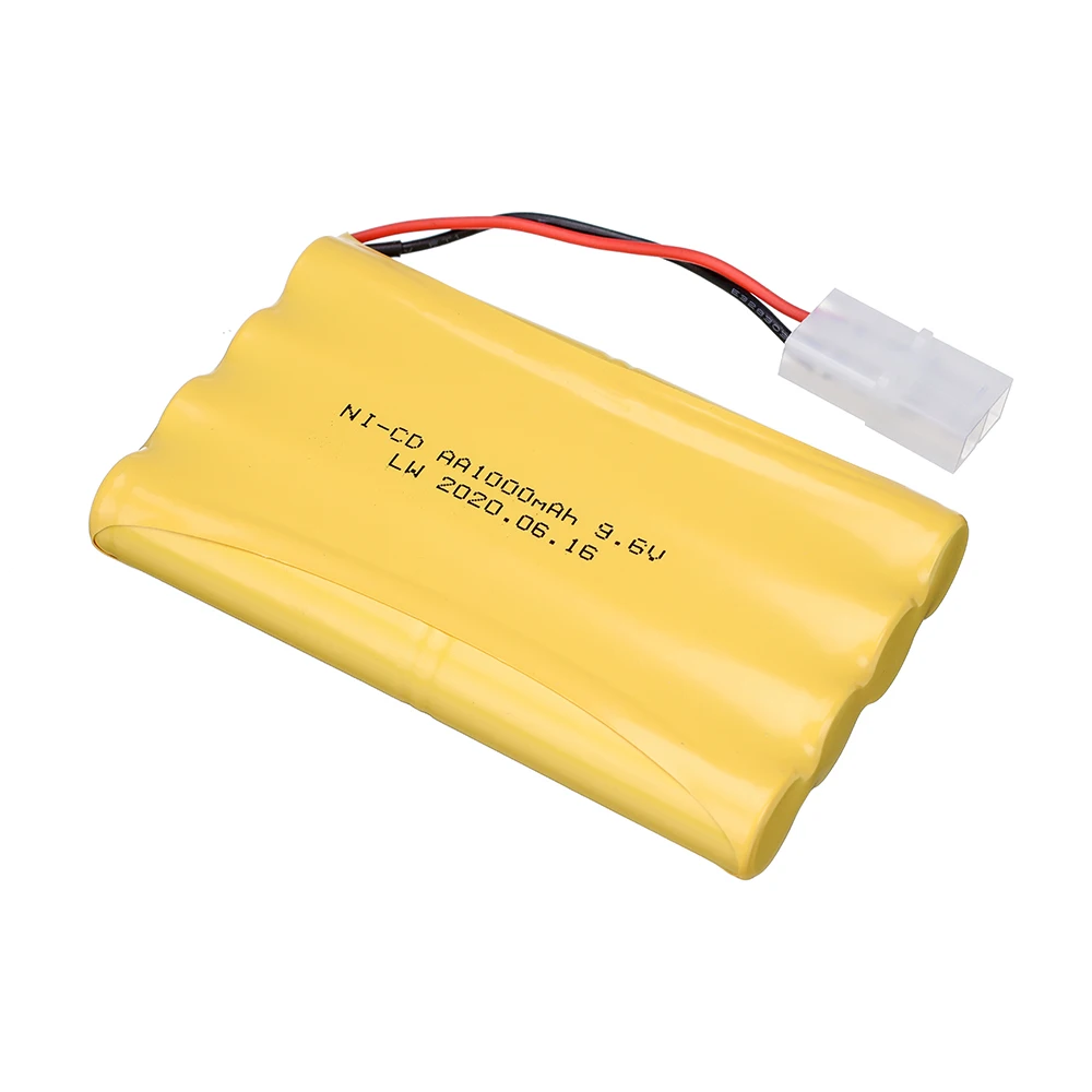 Batteria Ricaricabile Ni-CD AA - Rechargeable Battery Aa recensione e prezzo