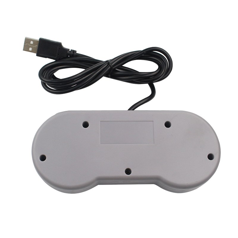 Gamepad USB da 2 pezzi Joystic - Raspberry Pi Retropie recensione e prezzo