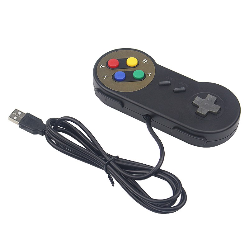 Gamepad USB da 2 pezzi Joystic - Raspberry Pi Retropie recensione e prezzo