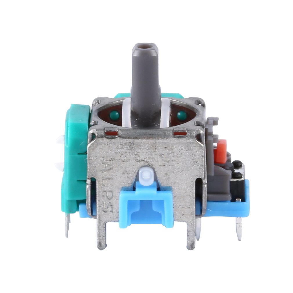 10 pz 3D Joystick Analogico So - Retro Gaming Xbox 360 recensione e prezzo