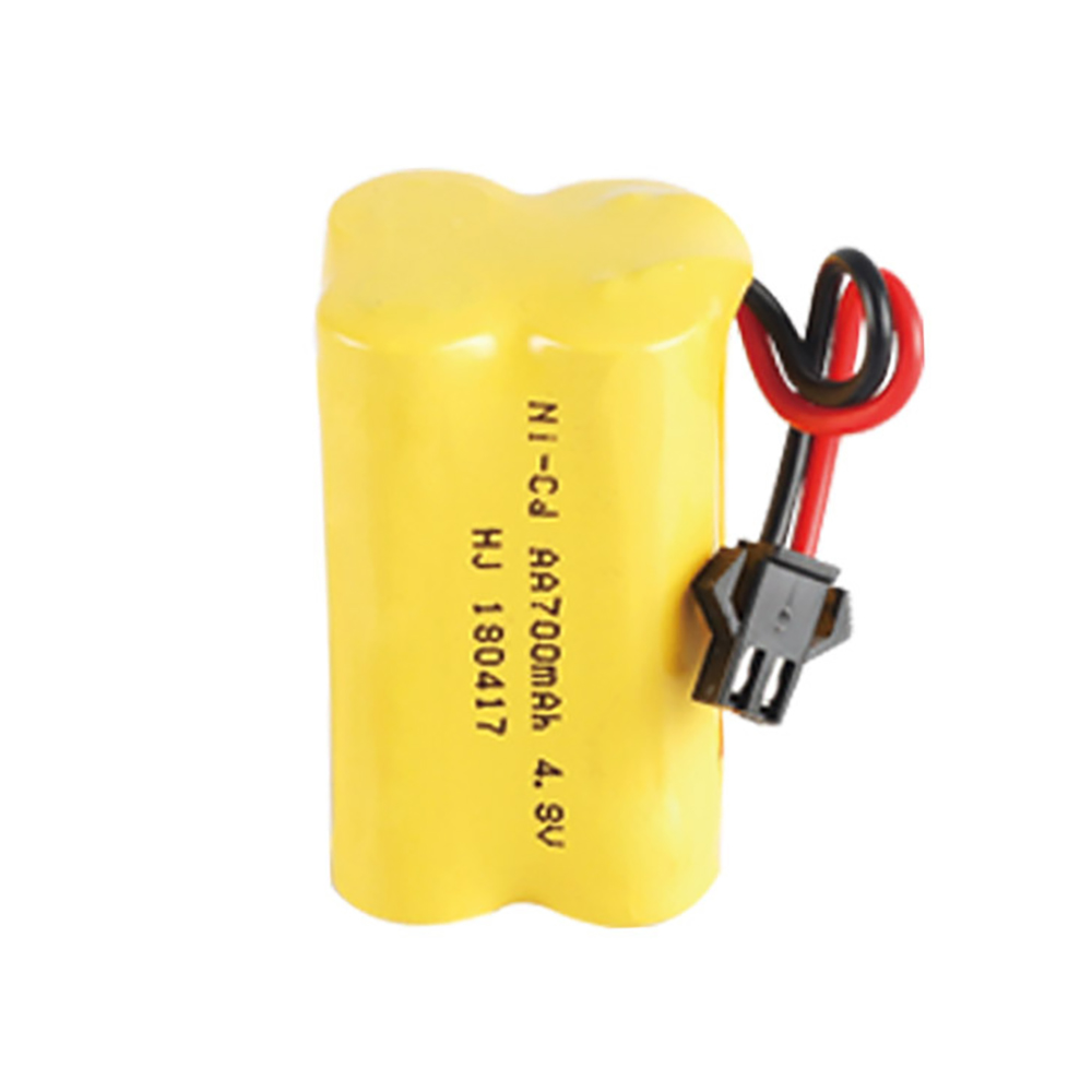 4.8v 700/1400/1800mah NiCd Bat - Rechargeable Battery Aa recensione e prezzo