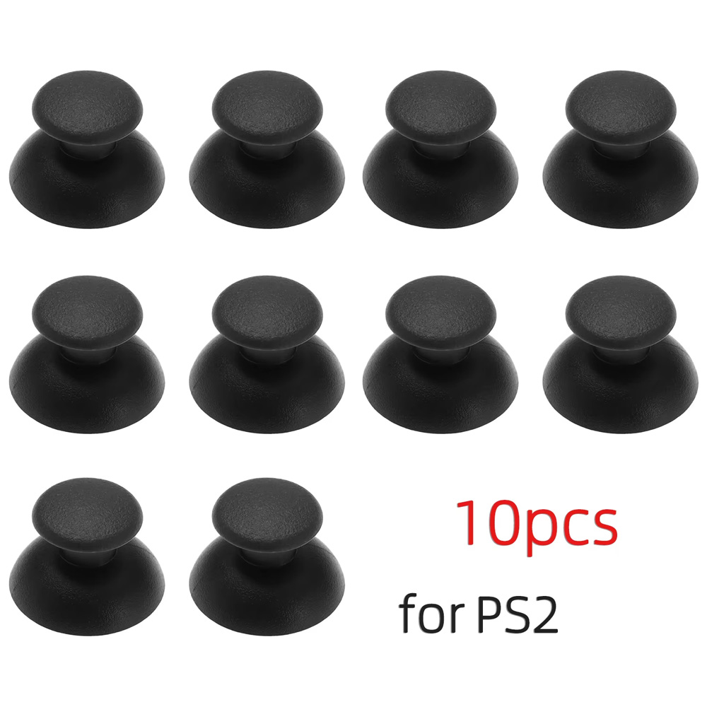 10 pezzi di ricambio analogici - Retro Gaming Xbox 360 recensione e prezzo