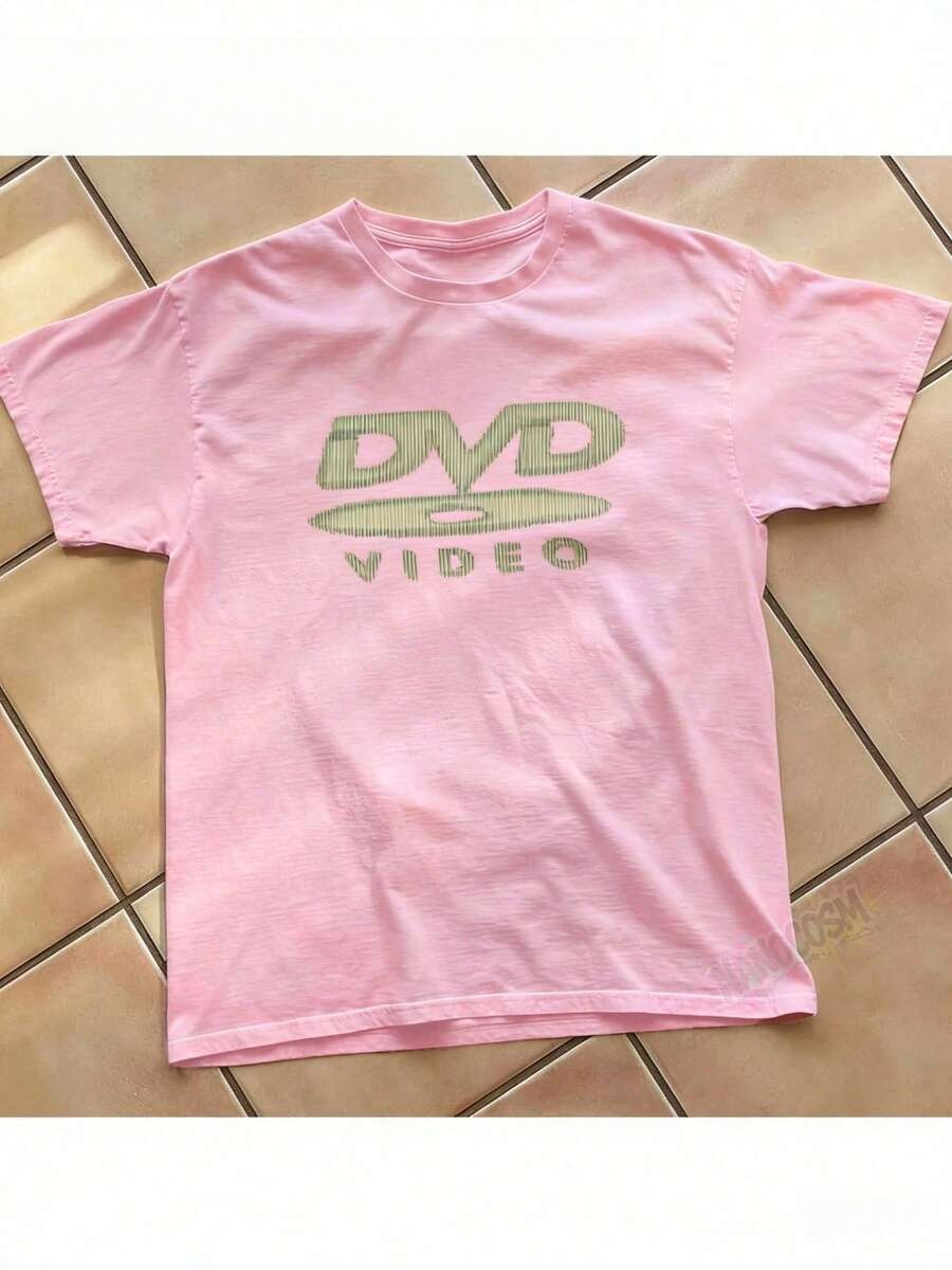 [100% Cotone] T-shirt con stam - Retro Gaming Aesthetic recensione e prezzo