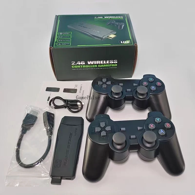 Console di Gioco Retro M8 per  - Retro Gaming Aesthetic recensione e prezzo