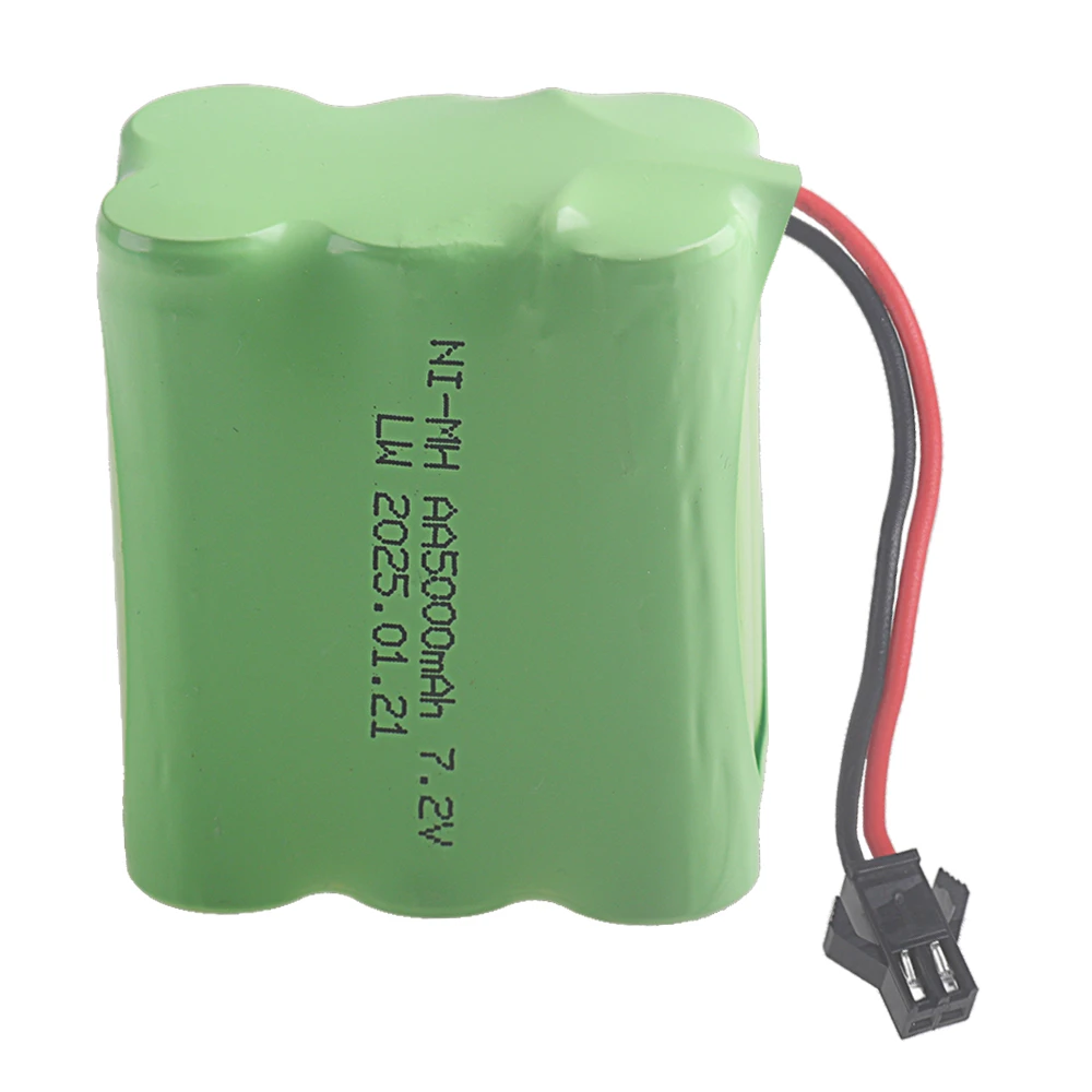 (Spina SM-2P) Batteria NiMH da - Rechargeable Battery Aa recensione e prezzo