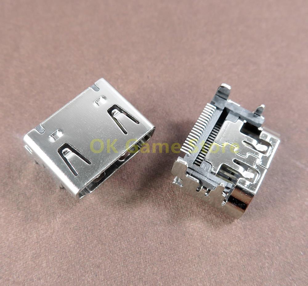 2 pz/lotto OEM Brand New Presa - Retro Gaming Xbox 360 recensione e prezzo