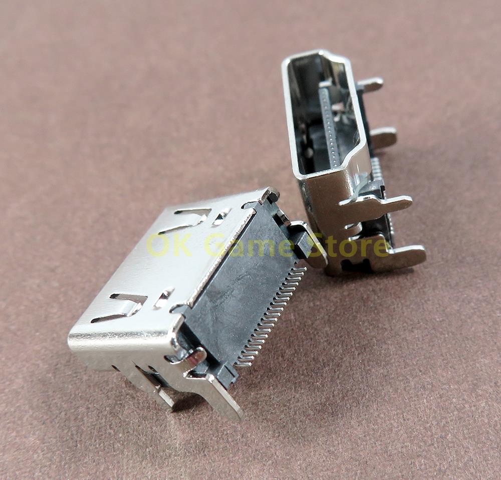 2 pz/lotto OEM Brand New Presa - Retro Gaming Xbox 360 recensione e prezzo