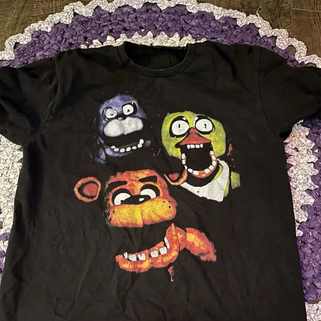 T-shirt da uomo con motivo ret - Retro Gaming Aesthetic recensione e prezzo