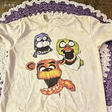 T-shirt da uomo con motivo ret - Retro Gaming Aesthetic recensione e prezzo