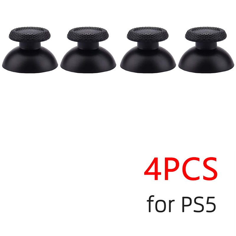 4-10 Pezzi di Ricambio Thumbst - Retro Gaming Xbox 360 recensione e prezzo