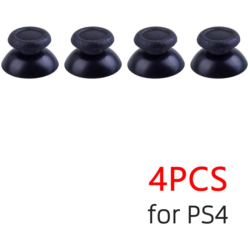 4-10 Pezzi di Ricambio Thumbst - Retro Gaming Xbox 360 recensione e prezzo