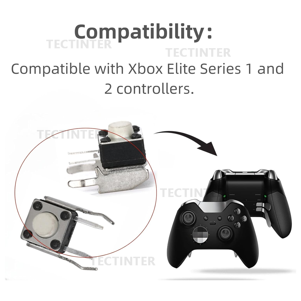 10PCS Joystick di ricambio per - Retro Gaming Xbox 360 recensione e prezzo