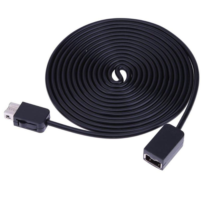 Cavo di prolunga da 3 m/10 pie - Controller Extension Cord recensione e prezzo