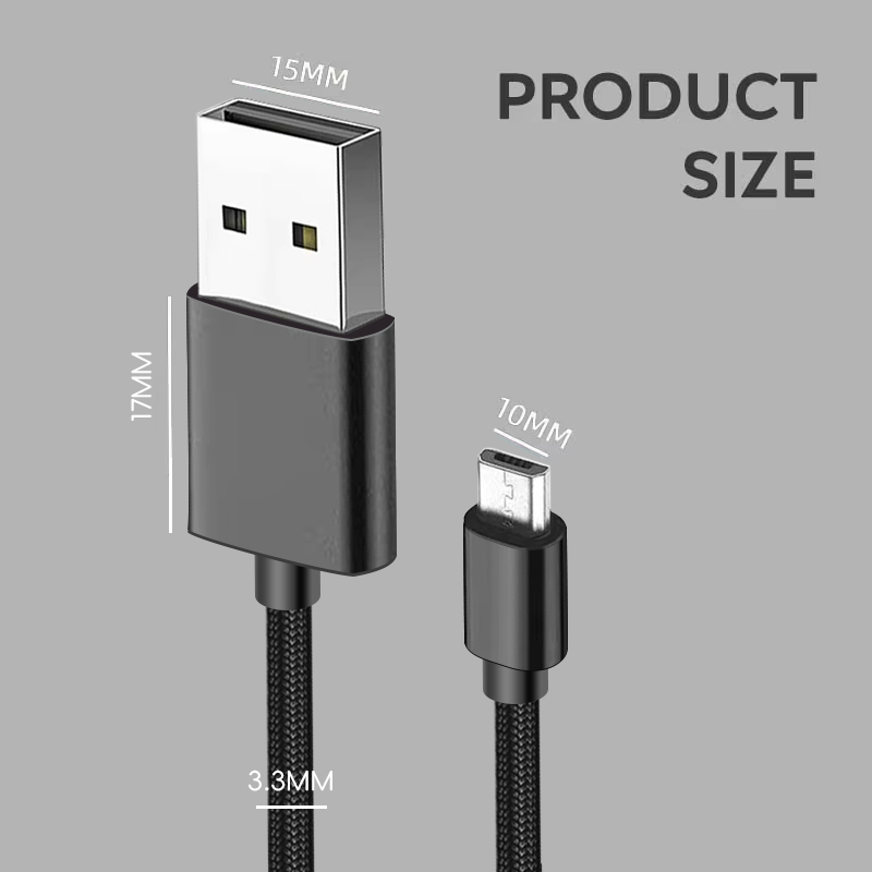 DATA FROG 1M 2M 3M Cavo dati d - Controller Extension Cord recensione e prezzo