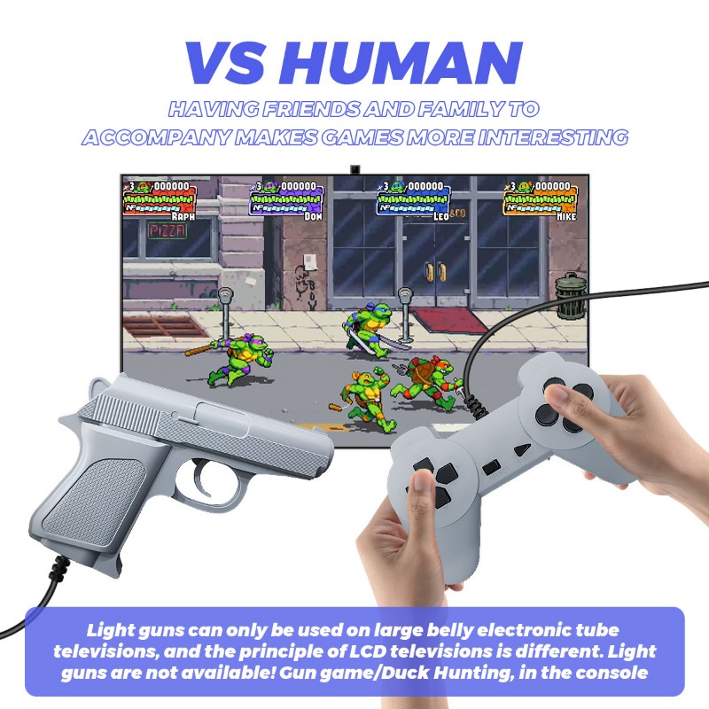 Design console FC plug-in, con - Retro Gaming Kit recensione e prezzo