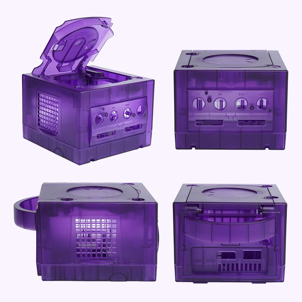 Bitfunx Custodia di ricambio p - Retro Gaming Nintendo recensione e prezzo