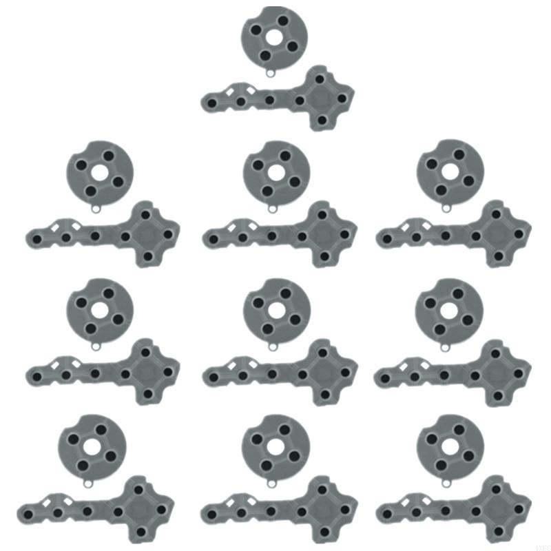 1/5/10 Set Cuscinetti in Silic - Retro Gaming Xbox 360 recensione e prezzo