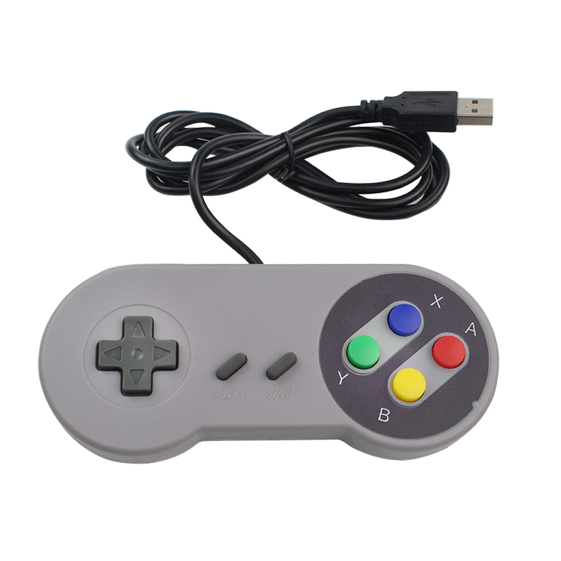 2 controller USB per giochi re - Raspberry Pi Retropie recensione e prezzo