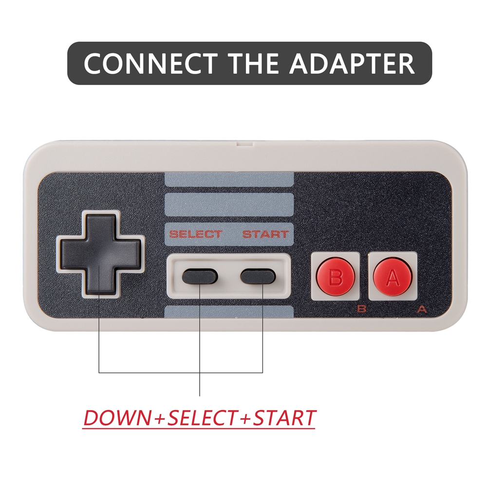Controller USB wireless da 2,4 - Raspberry Pi Retropie recensione e prezzo