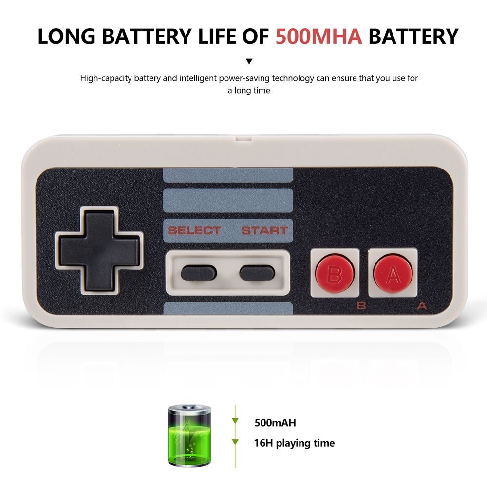 Controller USB wireless da 2,4 - Raspberry Pi Retropie recensione e prezzo