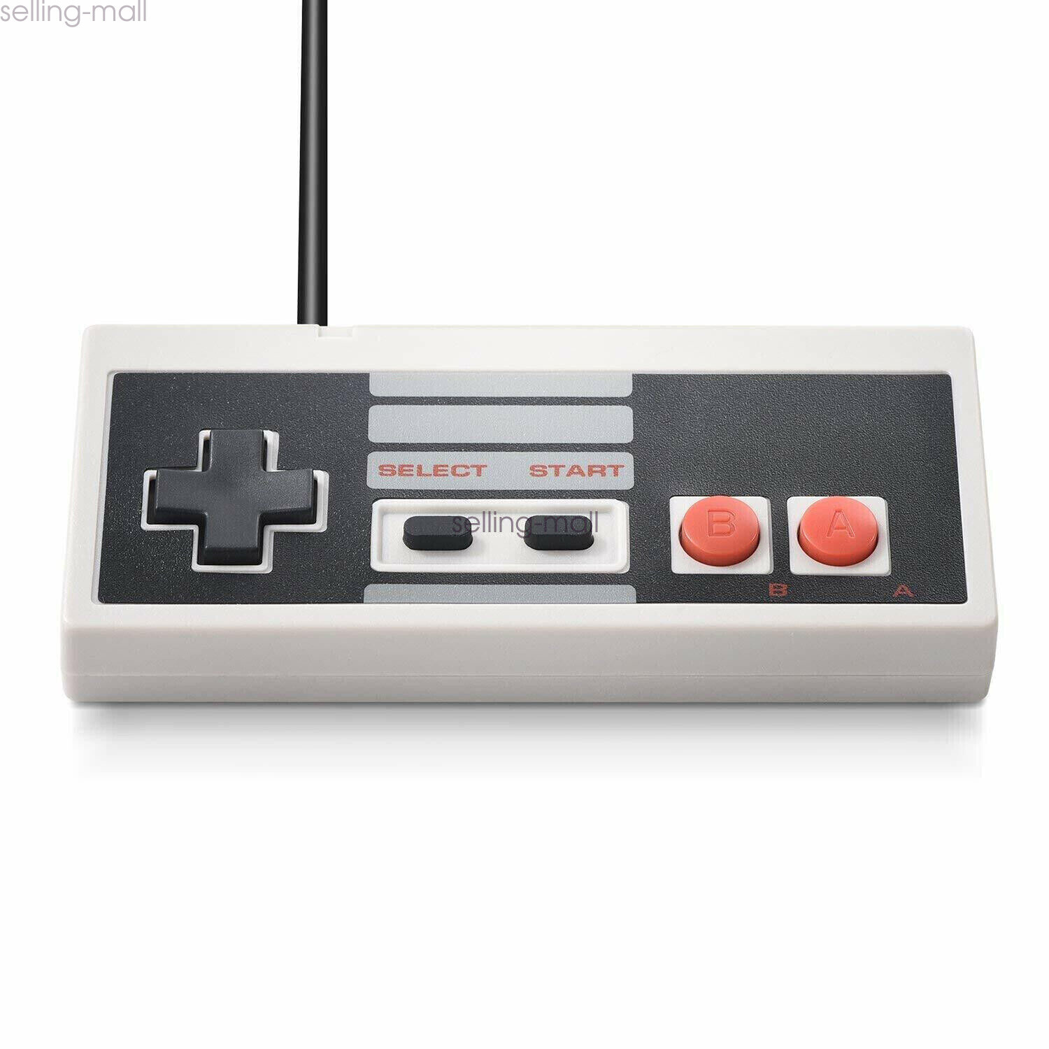 2 pezzi USB cablato per gamepa - Raspberry Pi Retropie recensione e prezzo