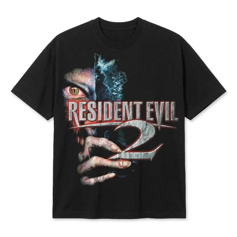 T-shirt da Giocatore di Horror - Retro Gaming Aesthetic recensione e prezzo