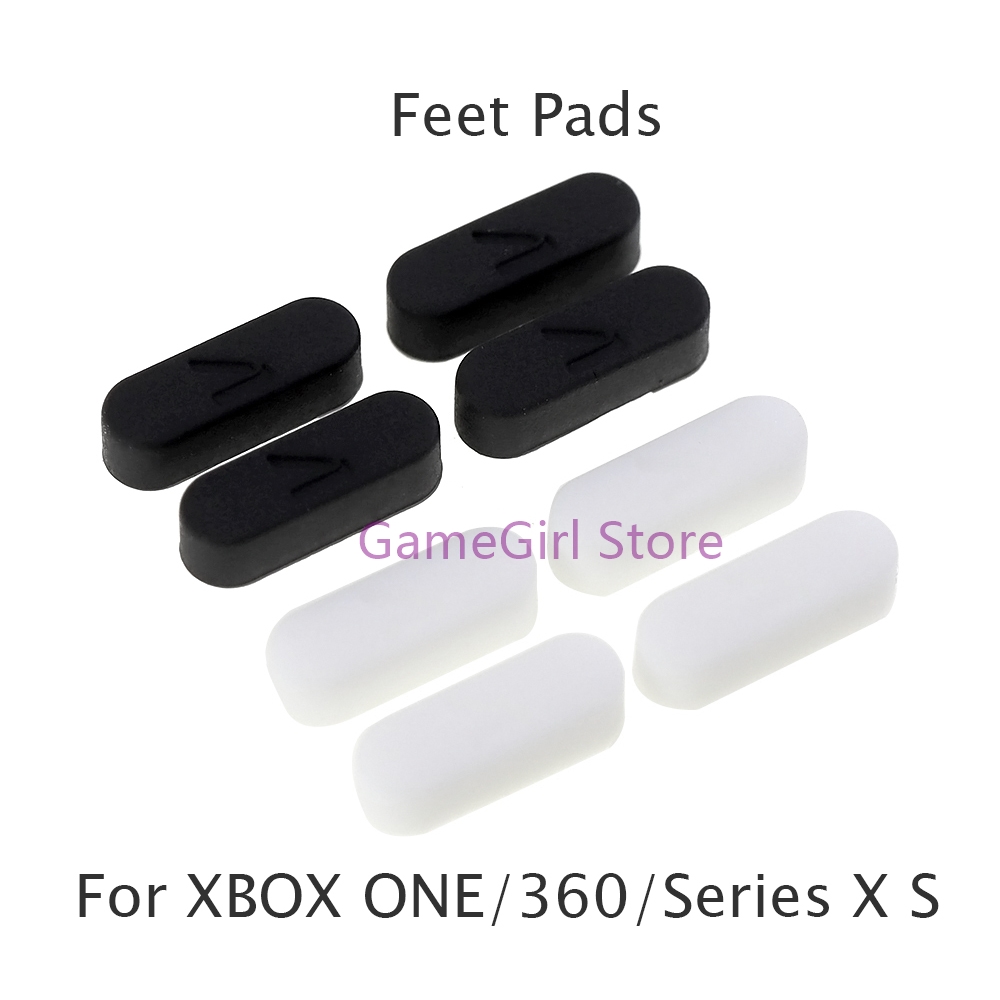 2 set = 8 pezzi di cuscinetti  - Retro Gaming Xbox 360 recensione e prezzo