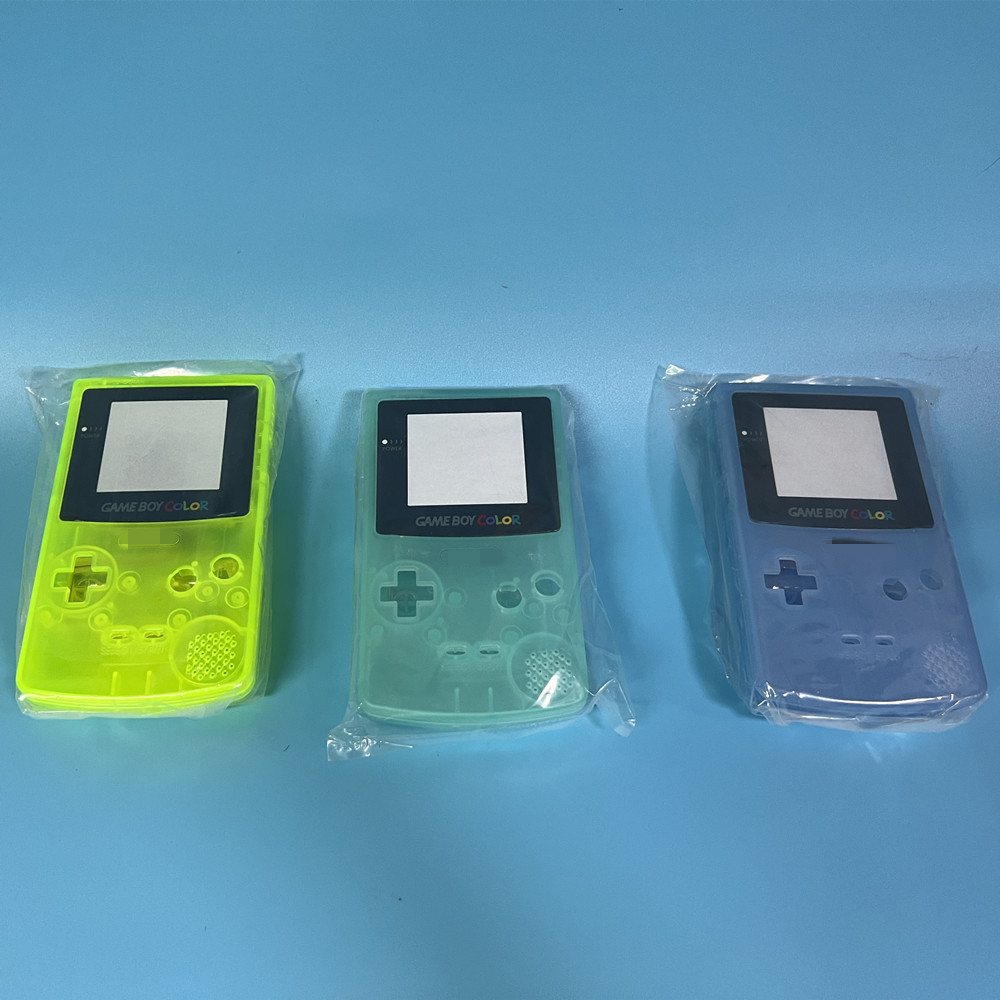 Guscio di ricambio per Game Bo - Retro Gaming Machine recensione e prezzo
