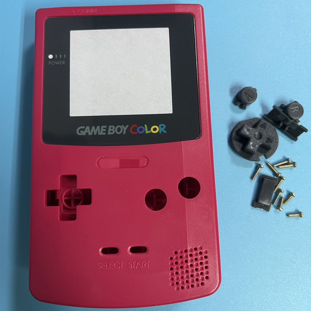 Guscio di ricambio per Game Bo - Retro Gaming Machine recensione e prezzo