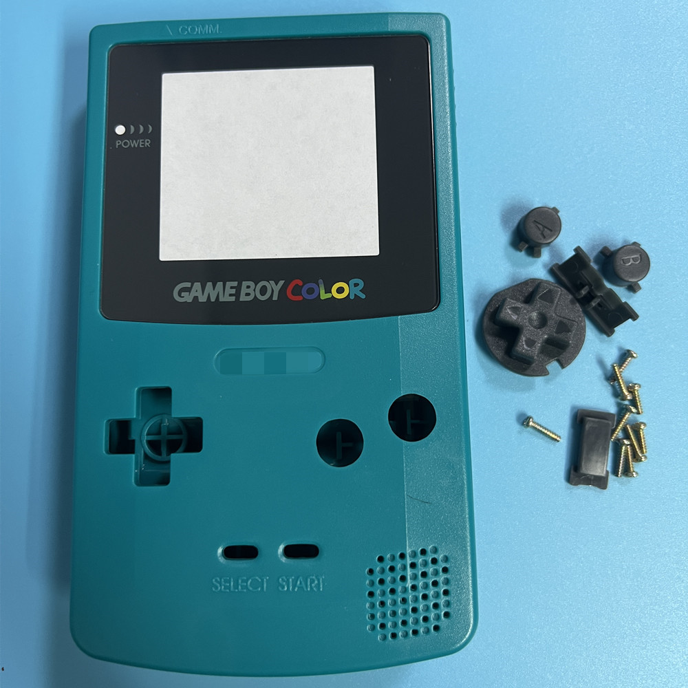 Guscio di ricambio per Game Bo - Retro Gaming Machine recensione e prezzo
