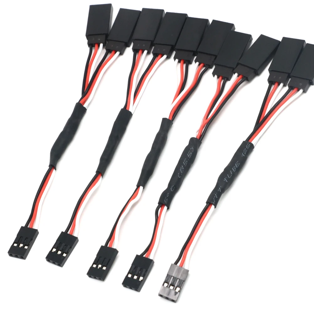 5PCS 100/150/200/300/500 milli - Controller Extension Cord recensione e prezzo
