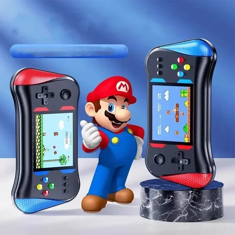 Console di gioco per bambini P - Retro Gaming Machine recensione e prezzo