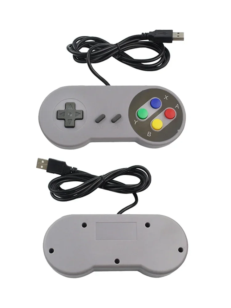 Gamepad USB Joystick da gioco  - Raspberry Pi Retropie recensione e prezzo