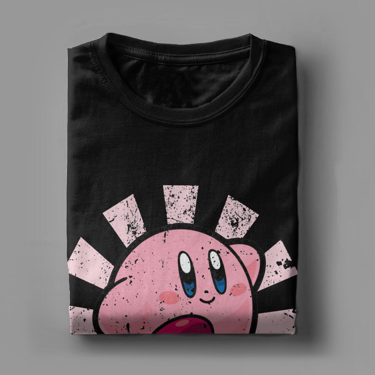 T-shirt retrò giapponesi di Ki - Retro Gaming Aesthetic recensione e prezzo