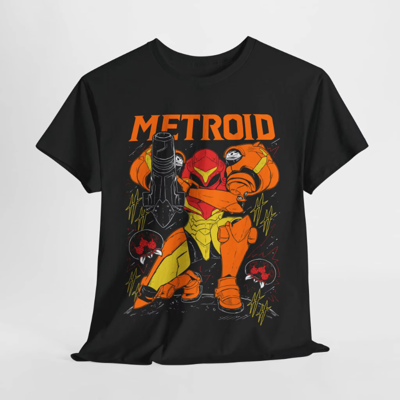 T-shirt Estiva in Puro Cotone  - Retro Gaming Aesthetic recensione e prezzo